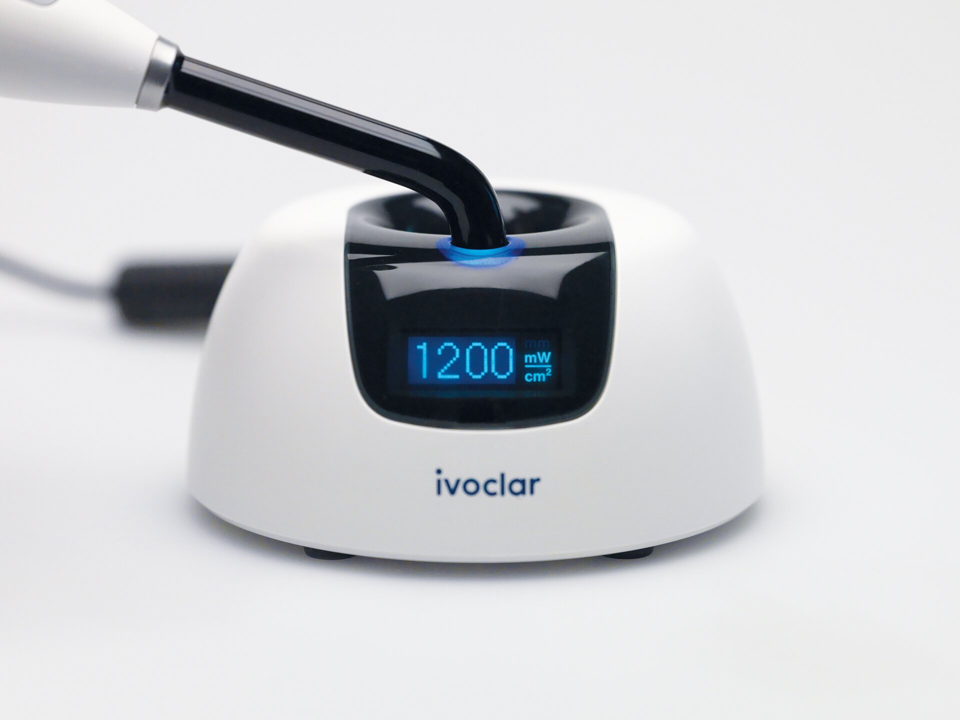 Bluephase G4 Dental Curing Light Ivoclar USA